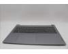 Lenovo 5CB1L52331 Tastatur inkl. Topcase ASM_EUROENGL82X8FPNBLAG