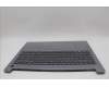 Lenovo 5CB1L52331 Tastatur inkl. Topcase ASM_EUROENGL82X8FPNBLAG