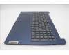 Lenovo 5CB1L53314 Tastatur inkl. Topcase ASM_UK L82X8 NFP NBLAB
