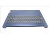 Lenovo 5CB1L53316 Tastatur inkl. Topcase spanisch L82X8 NFP NBLAB