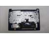 Lenovo 5CB1L53325 Tastatur inkl. Topcase ASM_FRA L82X8 NFP NBLAB
