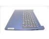 Lenovo 5CB1L53325 Tastatur inkl. Topcase ASM_FRA L82X8 NFP NBLAB