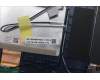 Lenovo 5CB1L53326 Tastatur inkl. Topcase deutsch L82X8 NFP NBLAB
