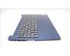 Lenovo 5CB1L53330 Tastatur inkl. Topcase ASM_HBW L82X8 NFP NBLAB