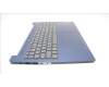 Lenovo 5CB1L53336 Tastatur inkl. Topcase schweiz L82X8 NFP NBLAB