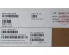 Lenovo 5CB1L53346 Tastatur inkl. Topcase ASM_ITA L82X8 NFP NBLAG