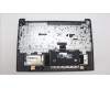 Lenovo 5CB1L53347 Tastatur inkl. Topcase spanisch L82X8 NFP NBLAG