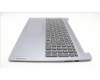 Lenovo 5CB1L53347 Tastatur inkl. Topcase spanisch L82X8 NFP NBLAG