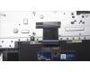Lenovo 5CB1L53356 Tastatur inkl. Topcase ASM_FRA L82X8 NFP NBLAG