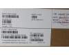 Lenovo 5CB1L53356 Tastatur inkl. Topcase ASM_FRA L82X8 NFP NBLAG