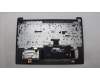 Lenovo 5CB1L53356 Tastatur inkl. Topcase ASM_FRA L82X8 NFP NBLAG