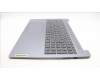 Lenovo 5CB1L53356 Tastatur inkl. Topcase ASM_FRA L82X8 NFP NBLAG