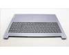 Lenovo 5CB1L53356 Tastatur inkl. Topcase ASM_FRA L82X8 NFP NBLAG