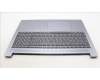 Lenovo 5CB1L53357 Tastatur inkl. Topcase deutsch L82X8 NFP NBLAG