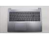Lenovo 5CB1L53361 Tastatur inkl. Topcase ASM_HBW L82X8 NFP NBLAG