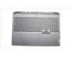 Lenovo 5CB1L53377 Tastatur inkl. Topcase ASM_BEL L82WS RGBWOT_WL