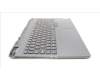 Lenovo 5CB1L53377 Tastatur inkl. Topcase ASM_BEL L82WS RGBWOT_WL