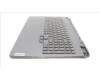 Lenovo 5CB1L53377 Tastatur inkl. Topcase ASM_BEL L82WS RGBWOT_WL