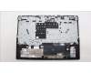 Lenovo 5CB1L53382 Tastatur inkl. TopcaseASM_EUROENGL82WSRGBWOT_WL