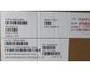 Lenovo 5CB1L53382 Tastatur inkl. TopcaseASM_EUROENGL82WSRGBWOT_WL