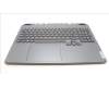 Lenovo 5CB1L53382 Tastatur inkl. TopcaseASM_EUROENGL82WSRGBWOT_WL