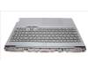 Lenovo 5CB1L53382 Tastatur inkl. TopcaseASM_EUROENGL82WSRGBWOT_WL