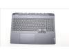 Lenovo 5CB1L53384 Tastatur inkl. Topcase ASM_UK L82WS RGBWOT_WL