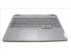 Lenovo 5CB1L53384 Tastatur inkl. Topcase ASM_UK L82WS RGBWOT_WL