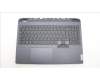 Lenovo 5CB1L53386 Tastatur inkl. Topcase ASM_FRA L82WS RGBWOT_WL