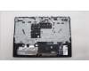 Lenovo 5CB1L53386 Tastatur inkl. Topcase ASM_FRA L82WS RGBWOT_WL