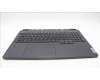 Lenovo 5CB1L53386 Tastatur inkl. Topcase ASM_FRA L82WS RGBWOT_WL