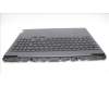 Lenovo 5CB1L53386 Tastatur inkl. Topcase ASM_FRA L82WS RGBWOT_WL