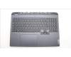 Lenovo 5CB1L53388 Tastatur inkl. Topcase deutsch L82WS RGBWOT_WL