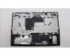 Lenovo 5CB1L53388 Tastatur inkl. Topcase deutsch L82WS RGBWOT_WL