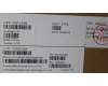 Lenovo 5CB1L53388 Tastatur inkl. Topcase deutsch L82WS RGBWOT_WL