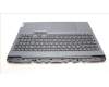 Lenovo 5CB1L53388 Tastatur inkl. Topcase deutsch L82WS RGBWOT_WL