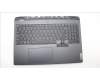Lenovo 5CB1L53389 Tastatur inkl. Topcase ASM_GRE L82WS RGBWOT_WL