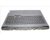 Lenovo 5CB1L53389 Tastatur inkl. Topcase ASM_GRE L82WS RGBWOT_WL