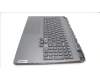 Lenovo 5CB1L53389 Tastatur inkl. Topcase ASM_GRE L82WS RGBWOT_WL