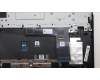 Lenovo 5CB1L53390 Tastatur inkl. Topcase ASM_HBW L82WS RGBWOT_WL