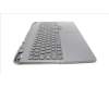 Lenovo 5CB1L53390 Tastatur inkl. Topcase ASM_HBW L82WS RGBWOT_WL