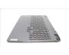 Lenovo 5CB1L53390 Tastatur inkl. Topcase ASM_HBW L82WS RGBWOT_WL