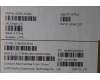Lenovo 5CB1L53392 Tastatur inkl. Topcase ASM_HUN L82WS RGBWOT_WL