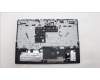 Lenovo 5CB1L53394 Tastatur inkl. Topcase ASM_ITA L82WS RGBWOT_WL
