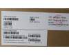 Lenovo 5CB1L53394 Tastatur inkl. Topcase ASM_ITA L82WS RGBWOT_WL