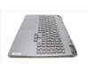 Lenovo 5CB1L53398 Tastatur inkl. TopcaseASM_NORDICL82WSRGBWOT_WL