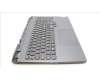 Lenovo 5CB1L53398 Tastatur inkl. TopcaseASM_NORDICL82WSRGBWOT_WL