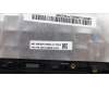Lenovo 5CB1L53398 Tastatur inkl. TopcaseASM_NORDICL82WSRGBWOT_WL