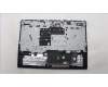 Lenovo 5CB1L53399 Tastatur inkl. Topcase ASM_POR L82WS RGBWOT_WL