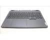 Lenovo 5CB1L53399 Tastatur inkl. Topcase ASM_POR L82WS RGBWOT_WL